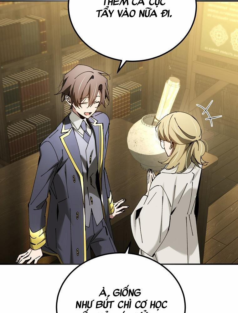 Trở Thành Thiên Tài Tốc Biến Của Học Viện Ma Pháp 35 trang 32