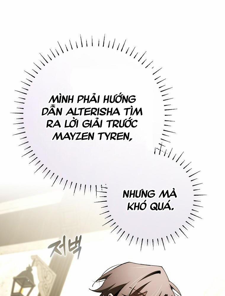 Trở Thành Thiên Tài Tốc Biến Của Học Viện Ma Pháp 35 trang 37