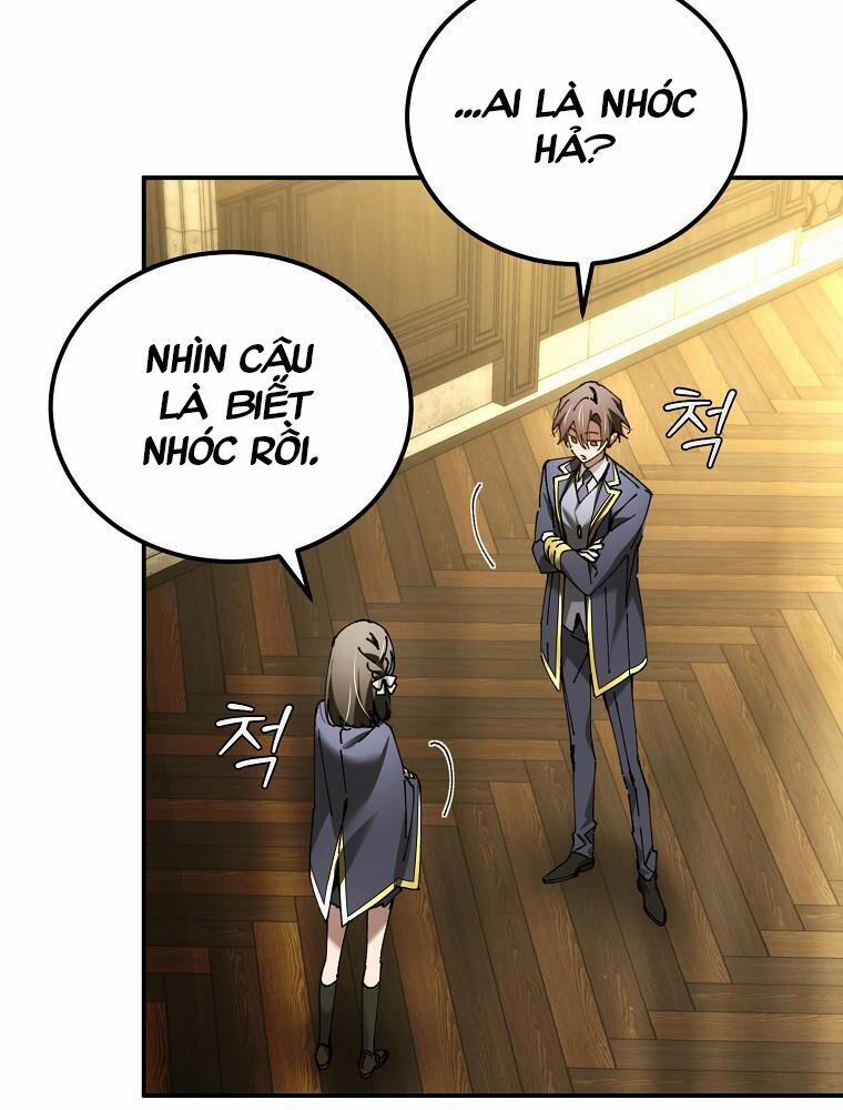 Trở Thành Thiên Tài Tốc Biến Của Học Viện Ma Pháp 35 trang 43