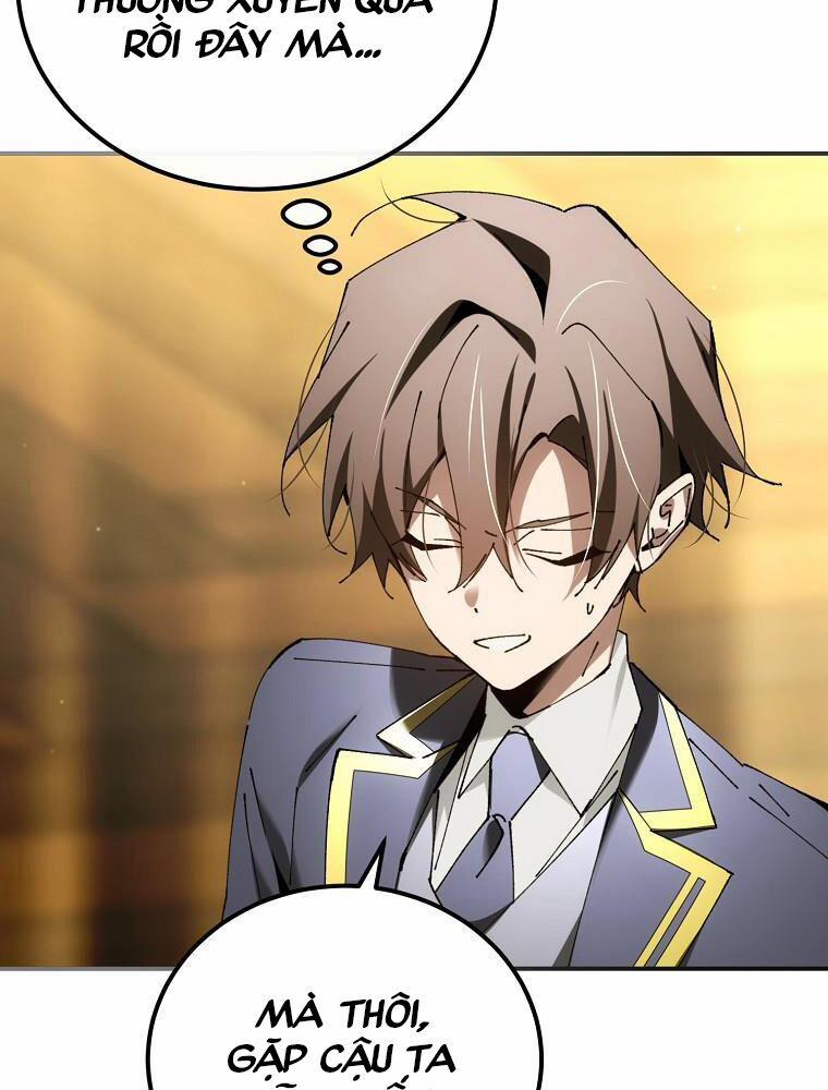 Trở Thành Thiên Tài Tốc Biến Của Học Viện Ma Pháp 35 trang 45