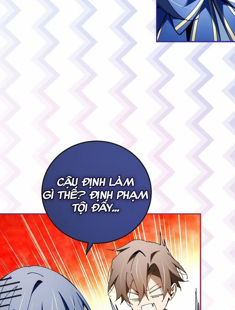 Trở Thành Thiên Tài Tốc Biến Của Học Viện Ma Pháp 35 trang 48