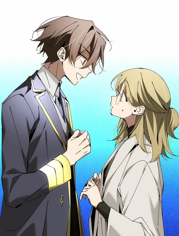 Trở Thành Thiên Tài Tốc Biến Của Học Viện Ma Pháp 35 trang 8