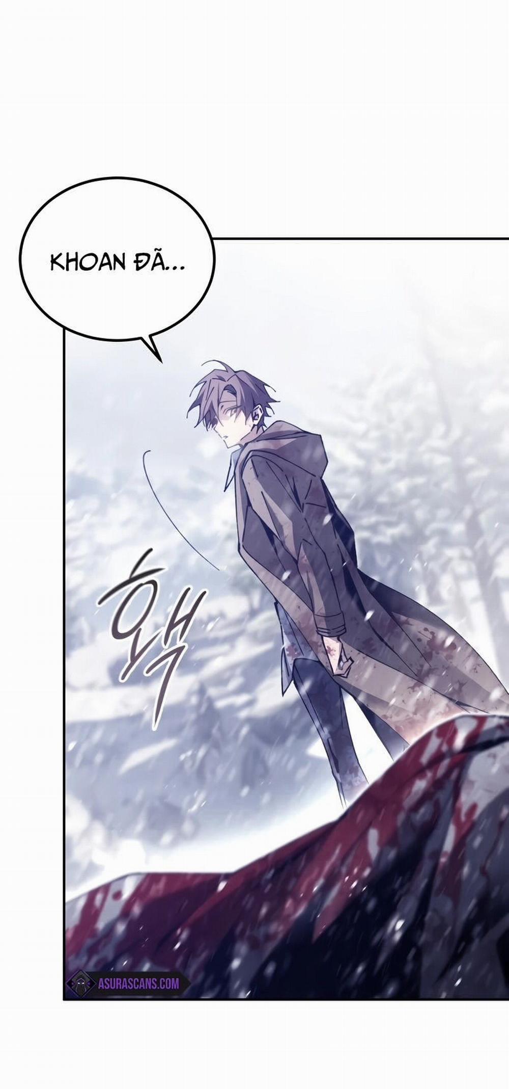 Trở Thành Thiên Tài Tốc Biến Của Học Viện Ma Pháp 4 trang 18