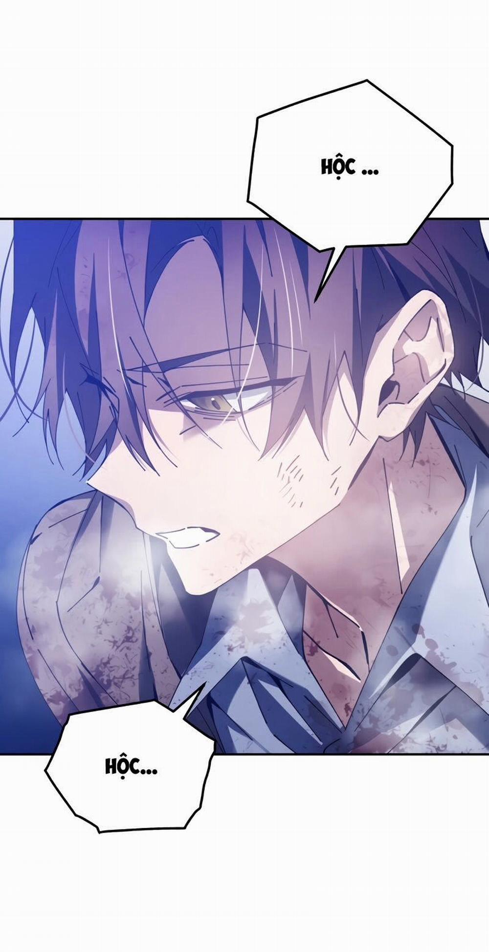 Trở Thành Thiên Tài Tốc Biến Của Học Viện Ma Pháp 4 trang 2