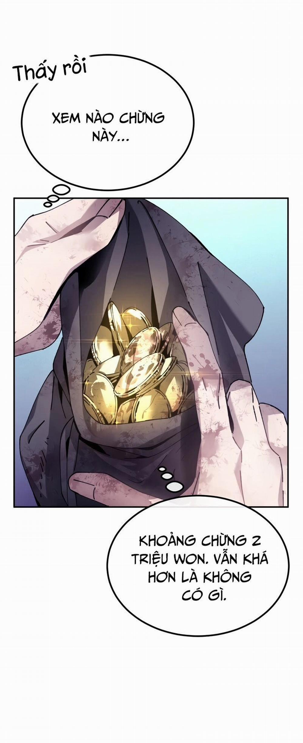 Trở Thành Thiên Tài Tốc Biến Của Học Viện Ma Pháp 4 trang 21