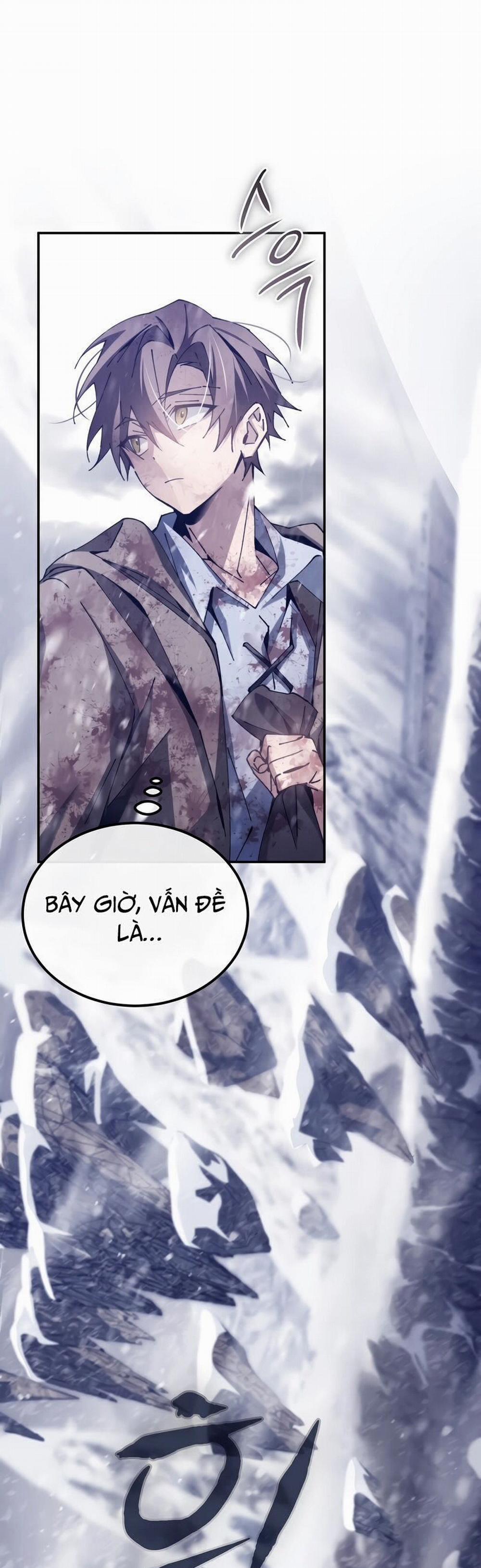Trở Thành Thiên Tài Tốc Biến Của Học Viện Ma Pháp 4 trang 22