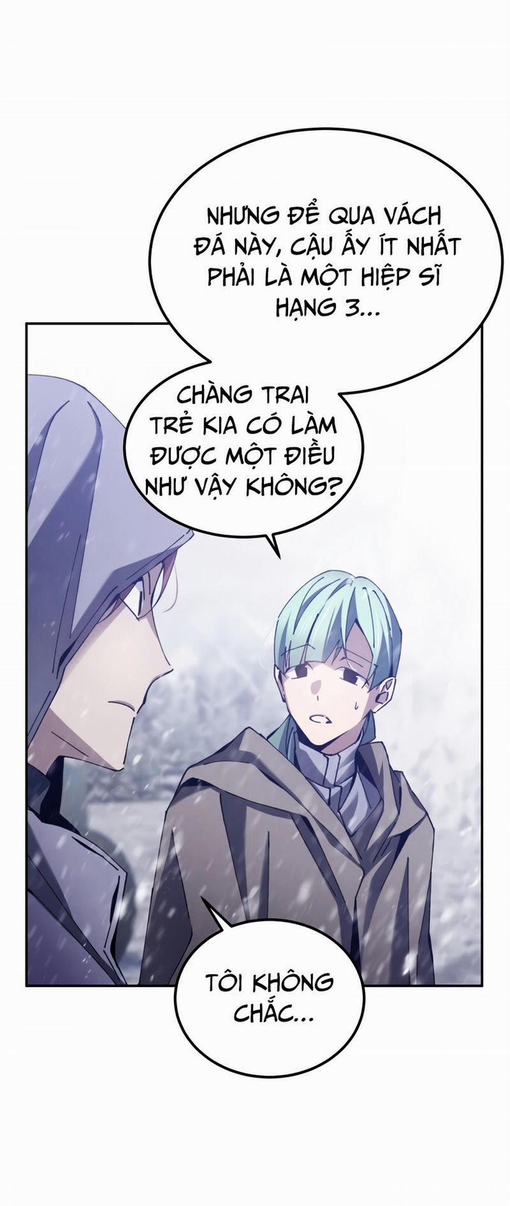 Trở Thành Thiên Tài Tốc Biến Của Học Viện Ma Pháp 4 trang 32