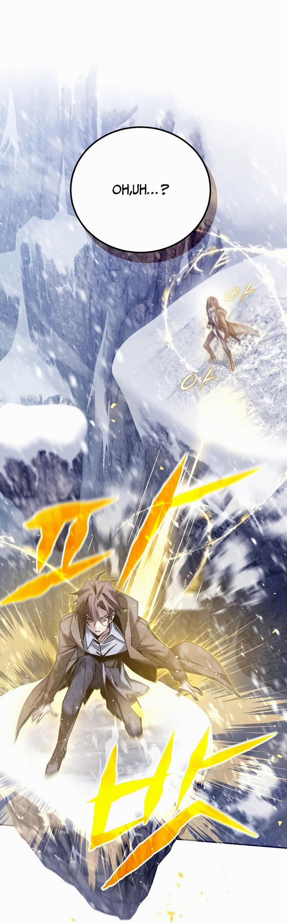 Trở Thành Thiên Tài Tốc Biến Của Học Viện Ma Pháp 4 trang 34