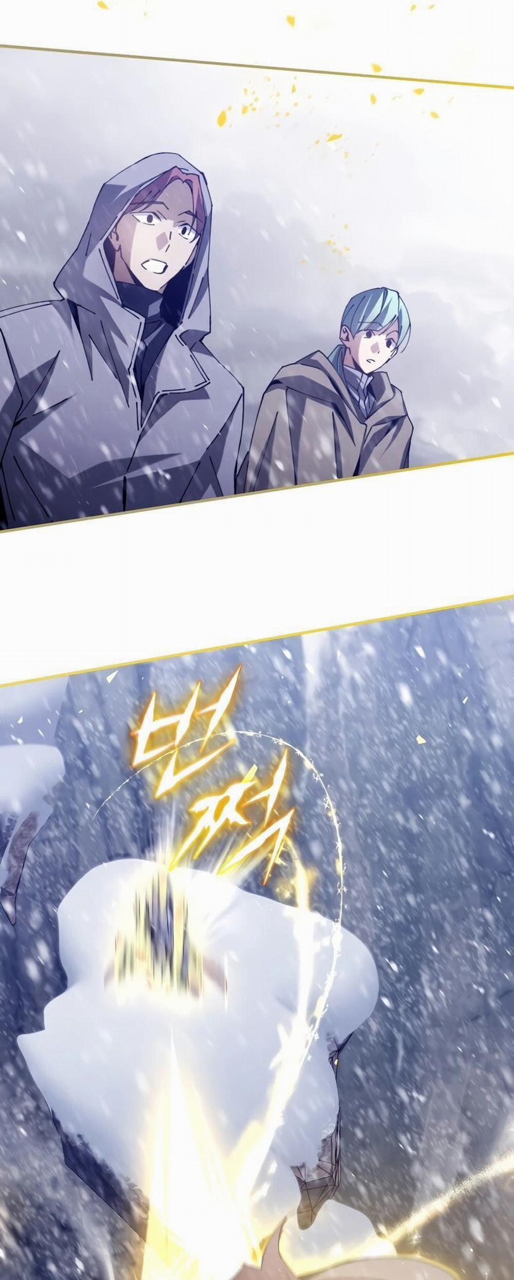 Trở Thành Thiên Tài Tốc Biến Của Học Viện Ma Pháp 4 trang 35