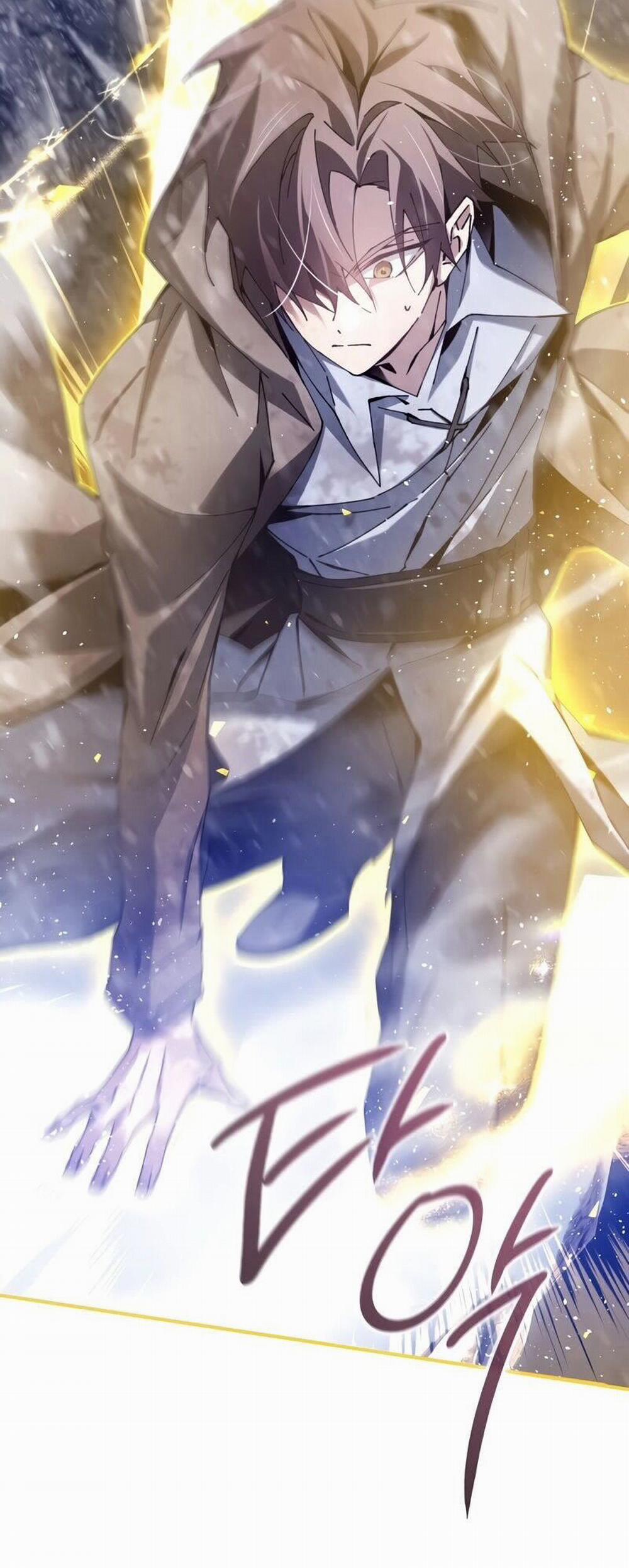 Trở Thành Thiên Tài Tốc Biến Của Học Viện Ma Pháp 4 trang 36