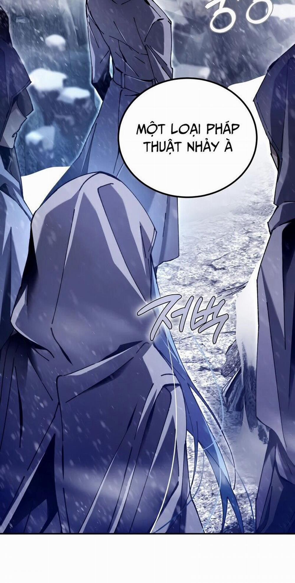 Trở Thành Thiên Tài Tốc Biến Của Học Viện Ma Pháp 4 trang 38