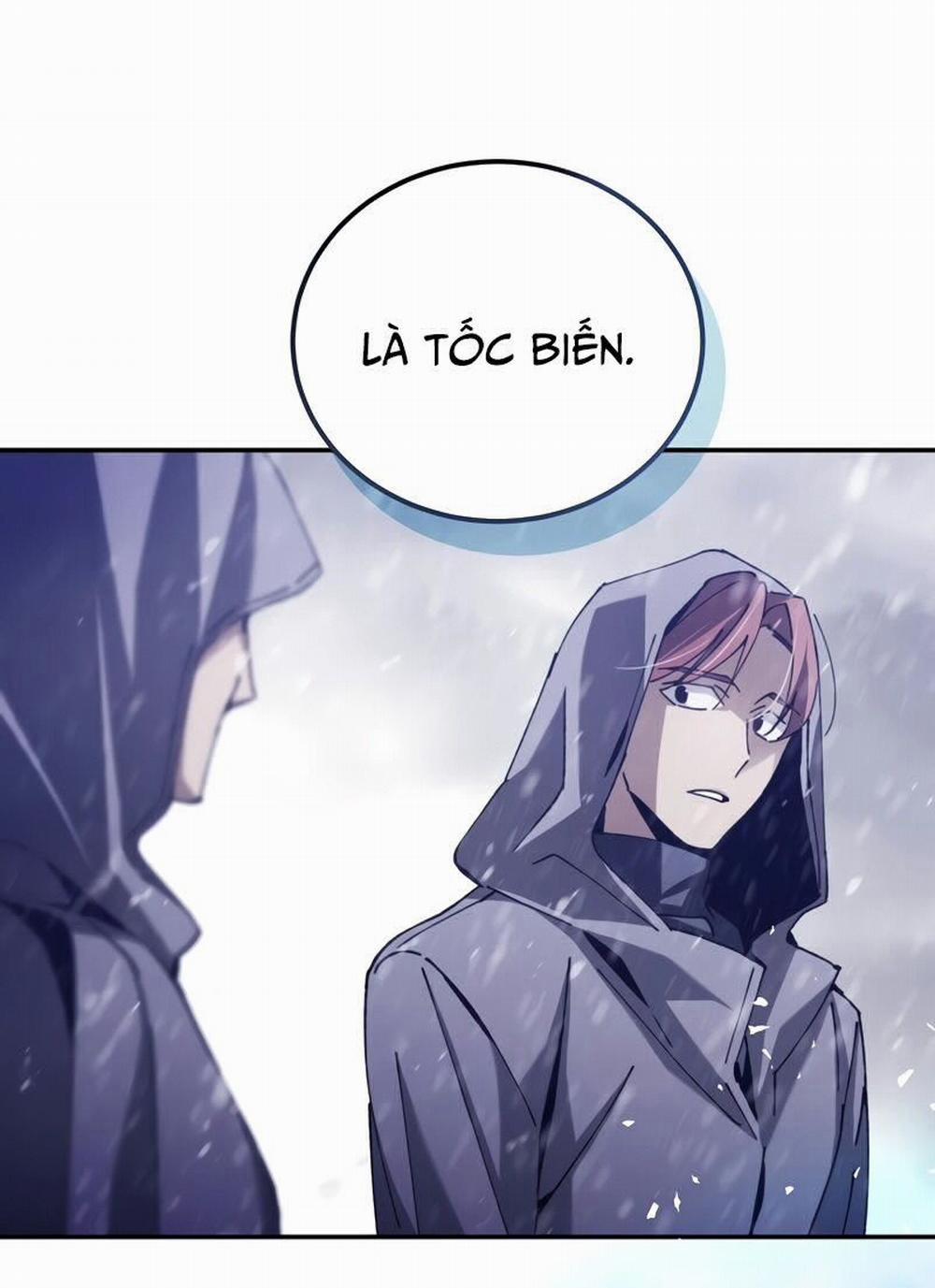 Trở Thành Thiên Tài Tốc Biến Của Học Viện Ma Pháp 4 trang 39