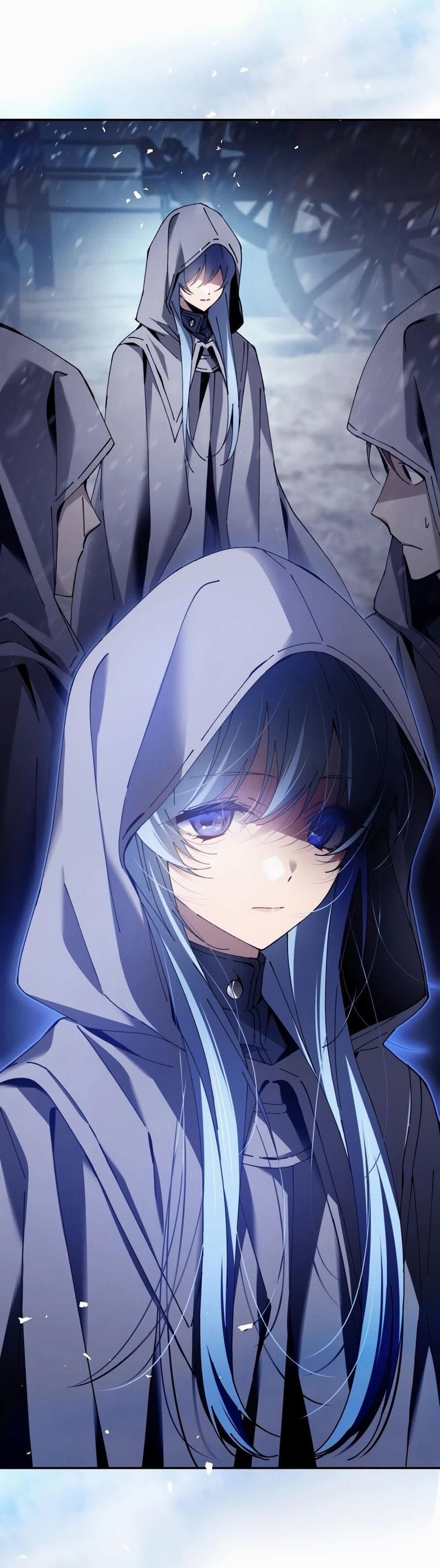 Trở Thành Thiên Tài Tốc Biến Của Học Viện Ma Pháp 4 trang 40