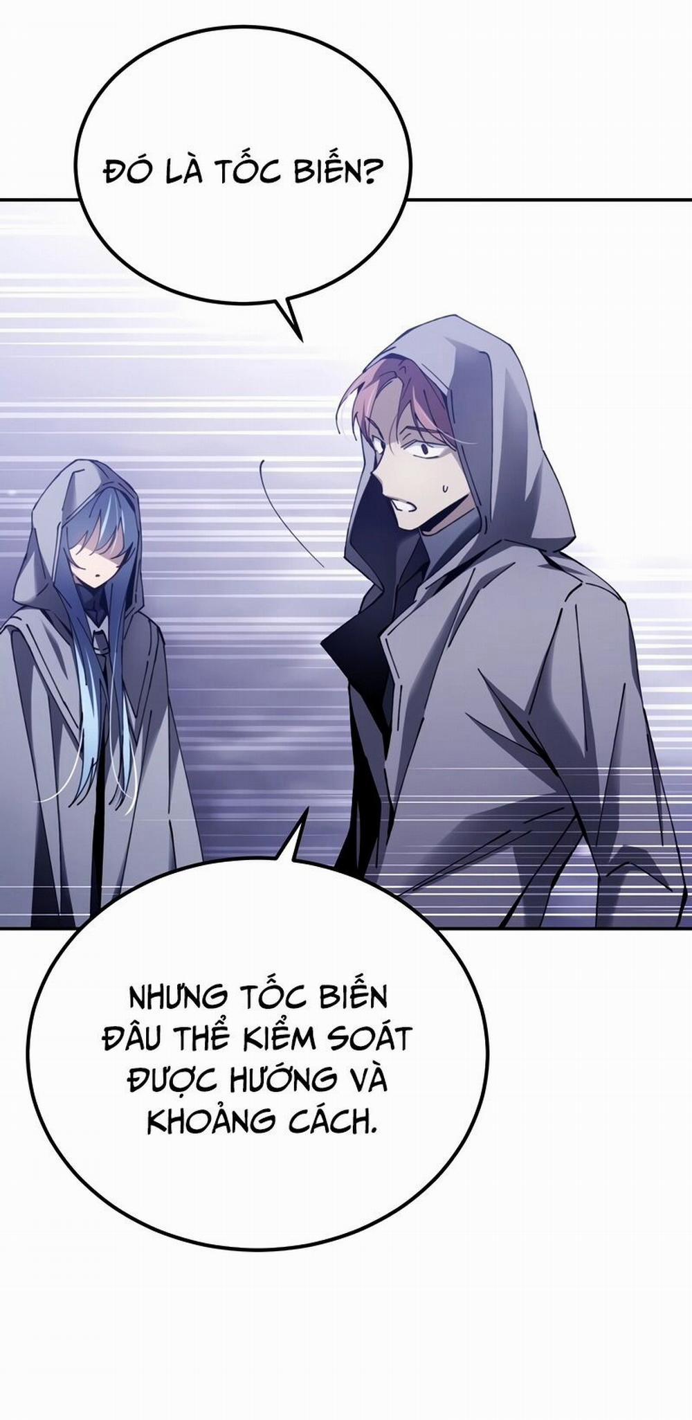 Trở Thành Thiên Tài Tốc Biến Của Học Viện Ma Pháp 4 trang 42