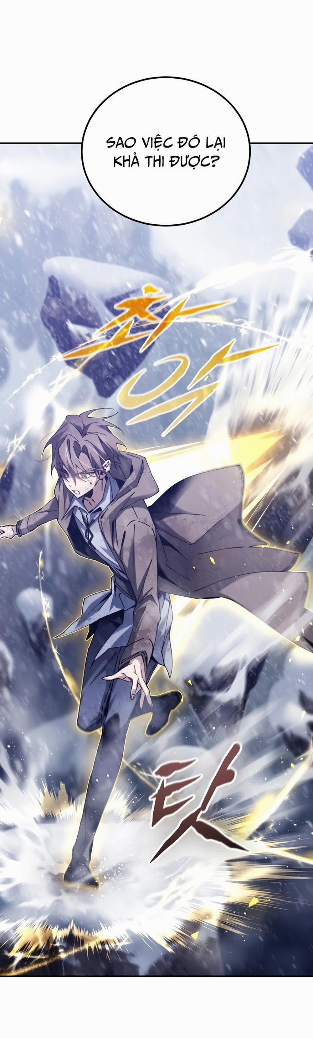 Trở Thành Thiên Tài Tốc Biến Của Học Viện Ma Pháp 4 trang 43