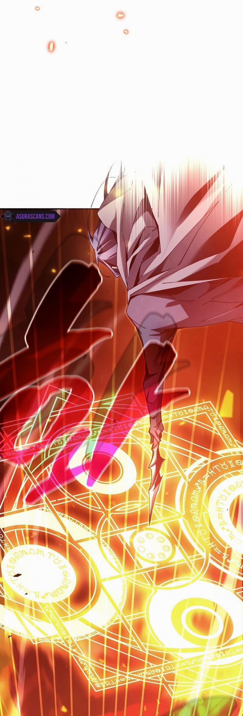 Trở Thành Thiên Tài Tốc Biến Của Học Viện Ma Pháp 4 trang 49