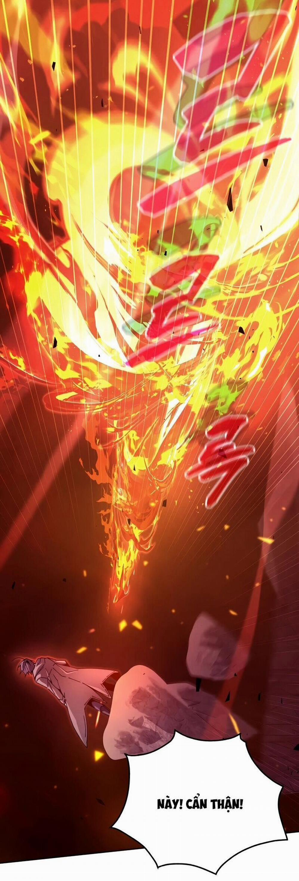 Trở Thành Thiên Tài Tốc Biến Của Học Viện Ma Pháp 4 trang 50