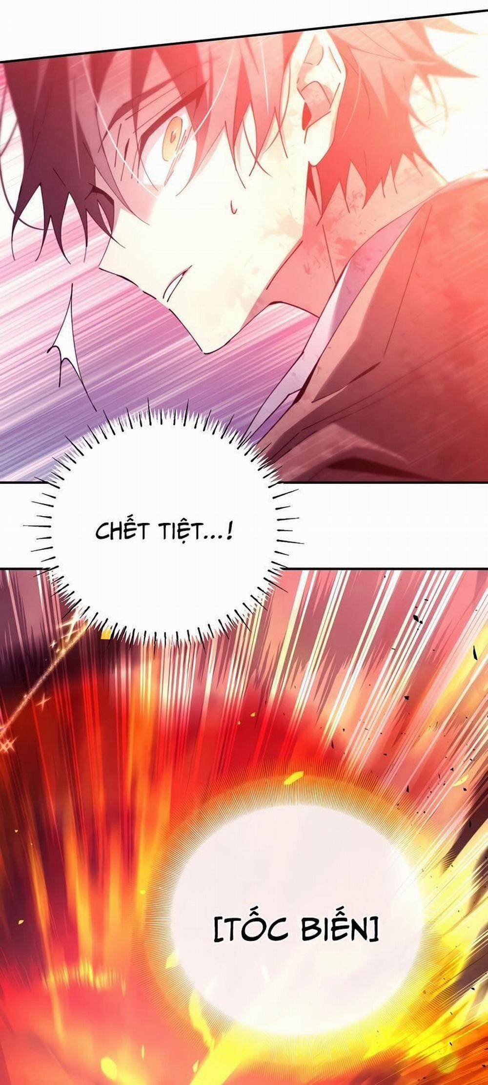 Trở Thành Thiên Tài Tốc Biến Của Học Viện Ma Pháp 4 trang 51