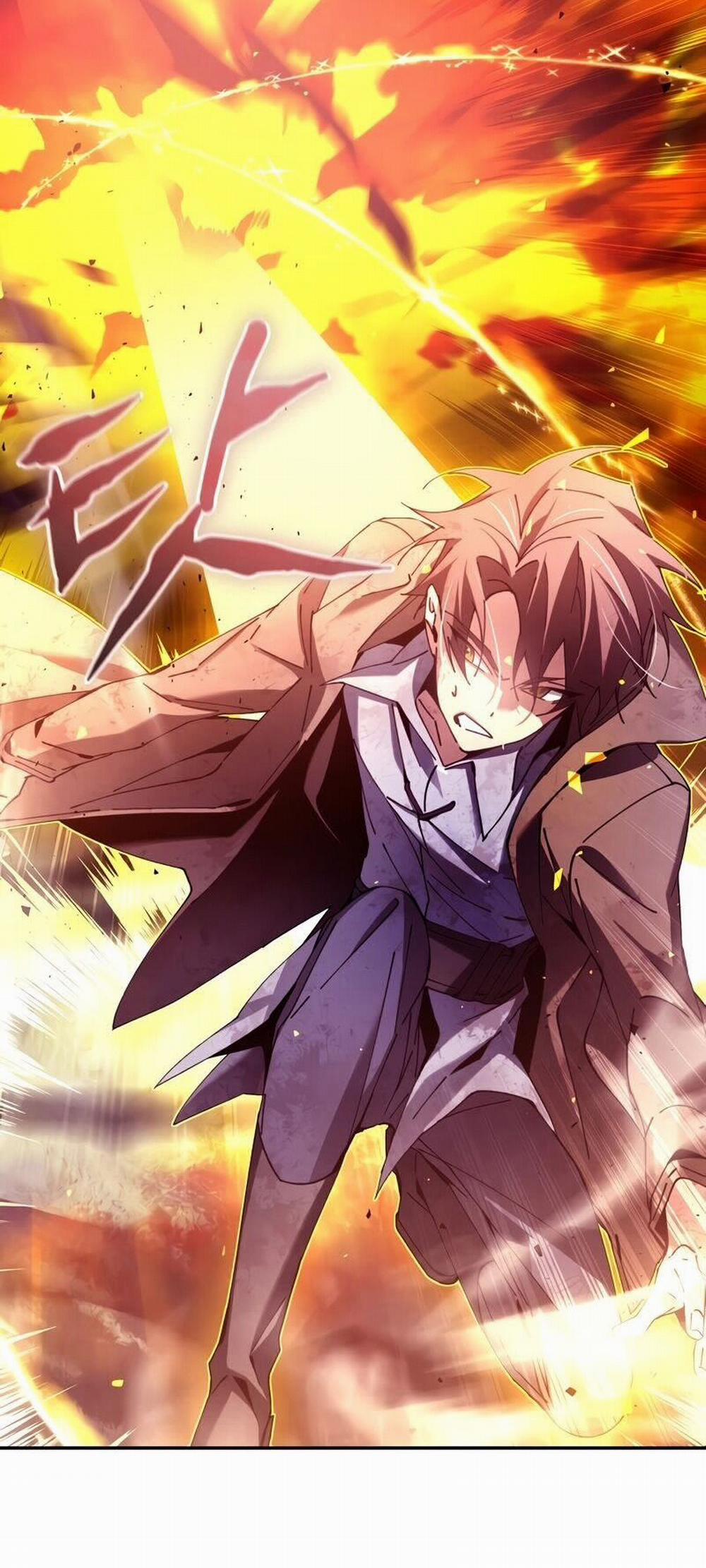 Trở Thành Thiên Tài Tốc Biến Của Học Viện Ma Pháp 4 trang 52