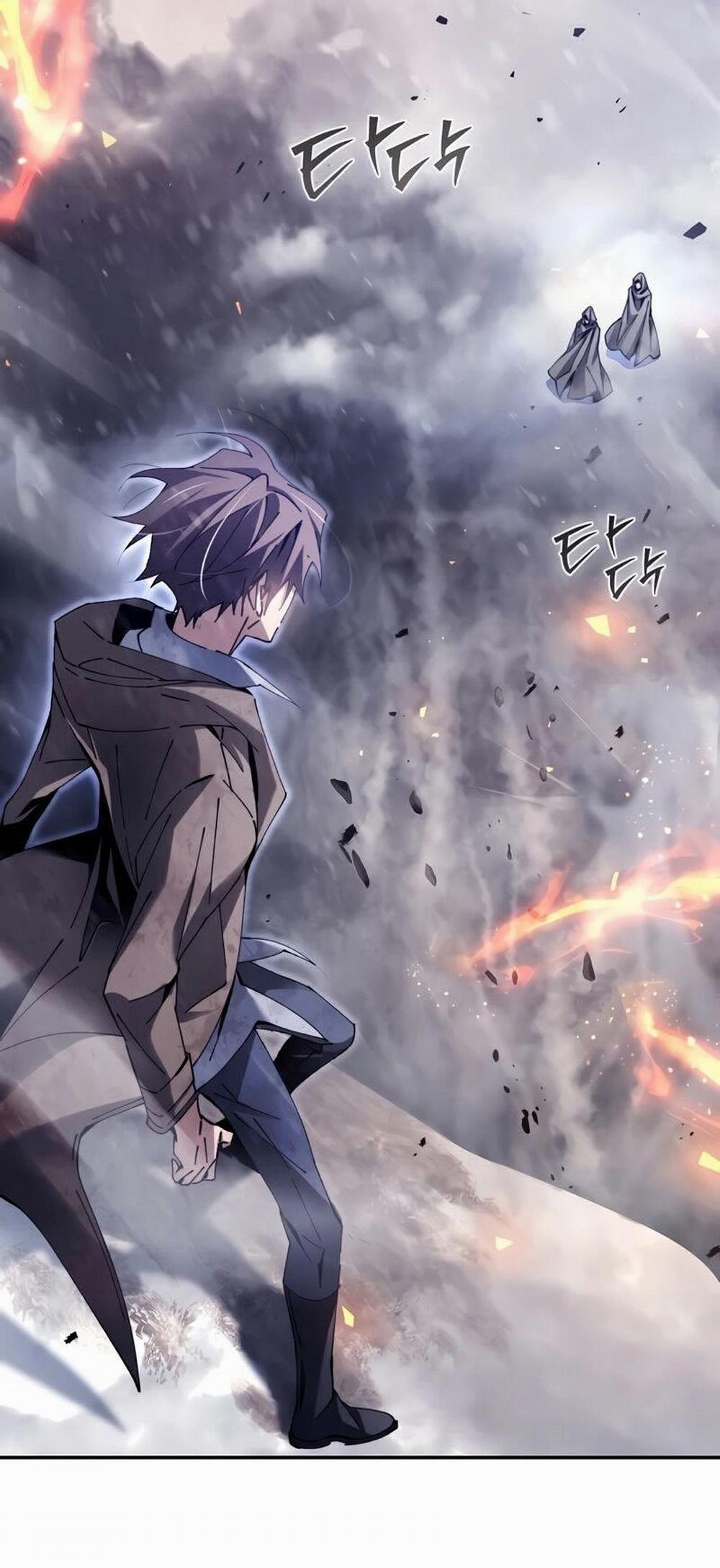 Trở Thành Thiên Tài Tốc Biến Của Học Viện Ma Pháp 4 trang 54