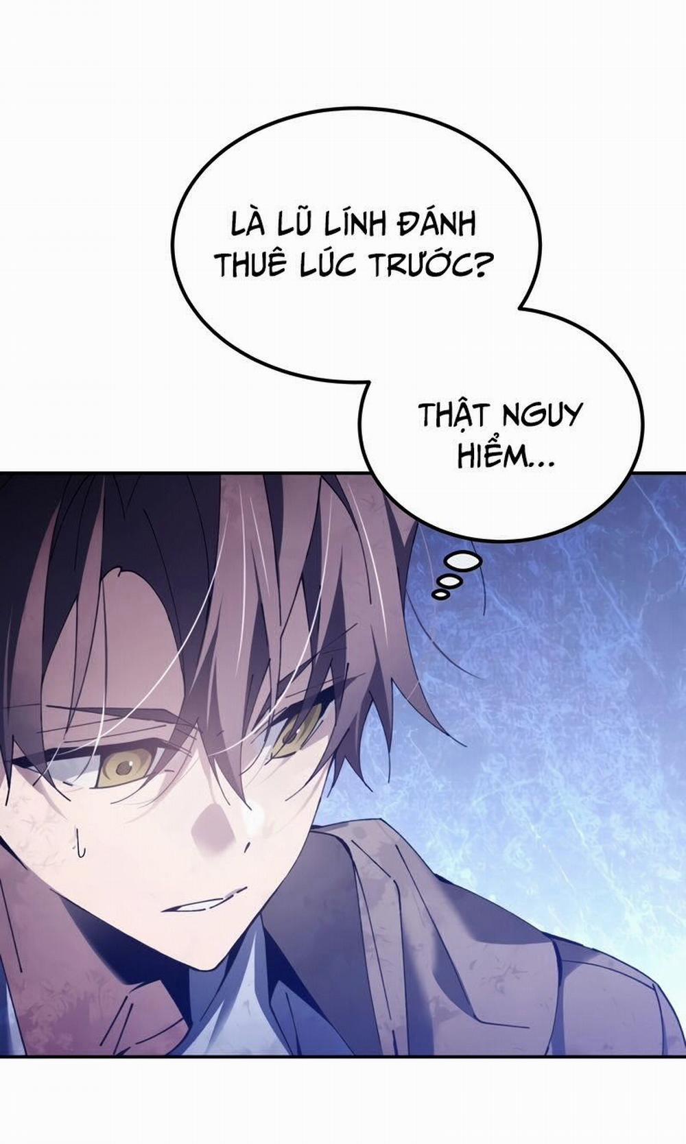 Trở Thành Thiên Tài Tốc Biến Của Học Viện Ma Pháp 4 trang 55