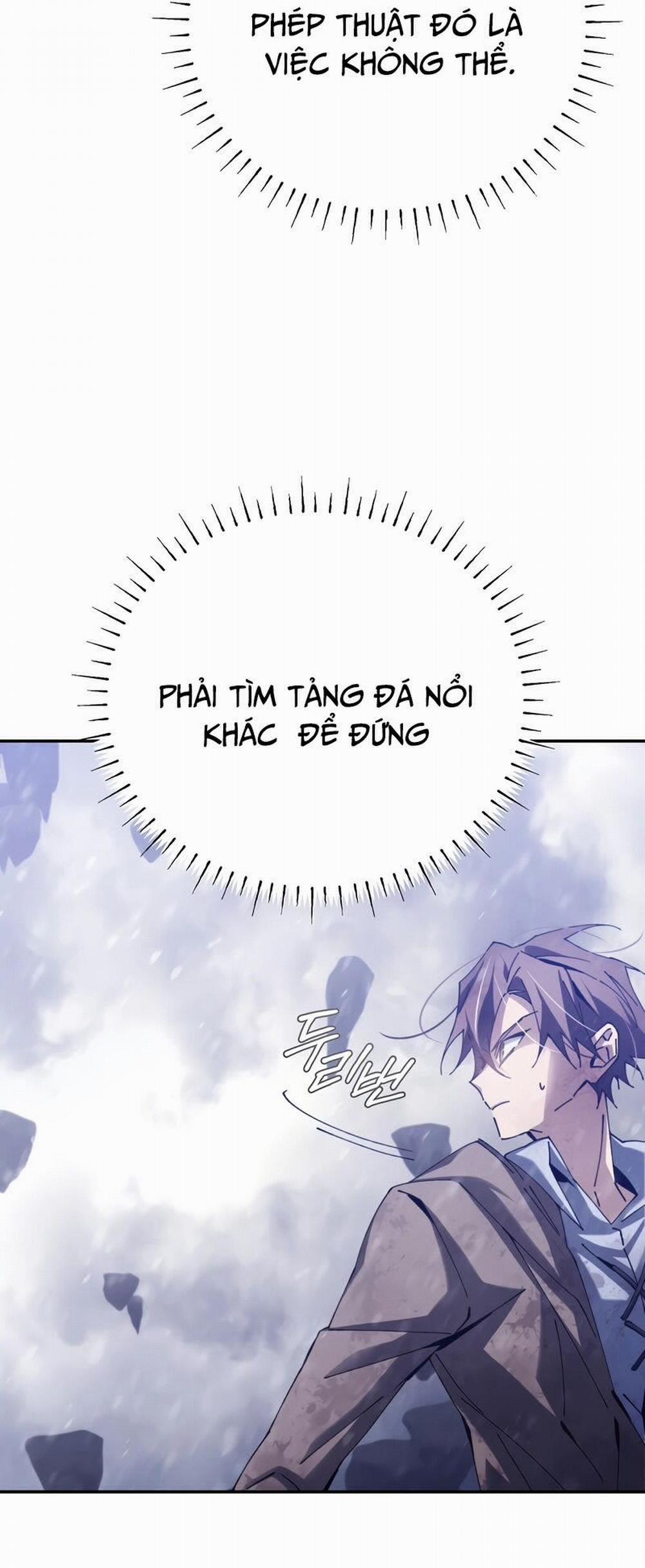 Trở Thành Thiên Tài Tốc Biến Của Học Viện Ma Pháp 4 trang 57
