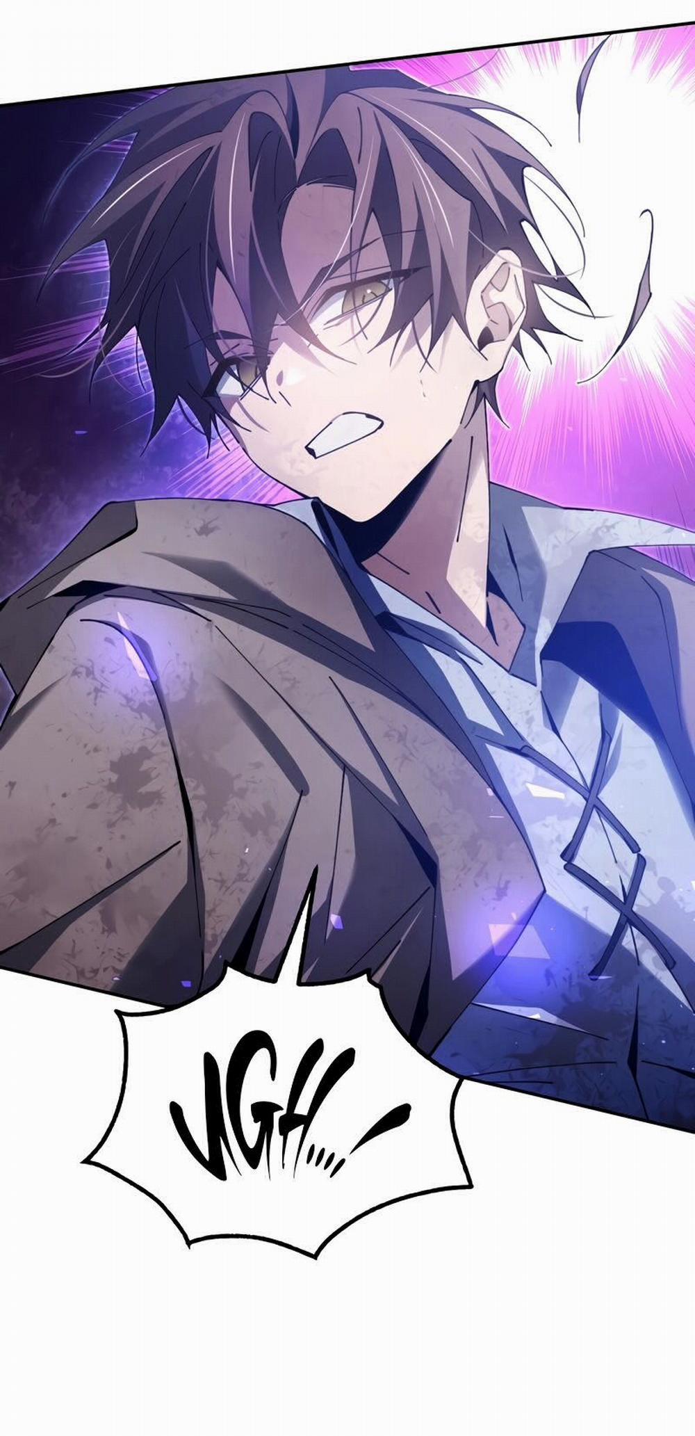 Trở Thành Thiên Tài Tốc Biến Của Học Viện Ma Pháp 4 trang 60