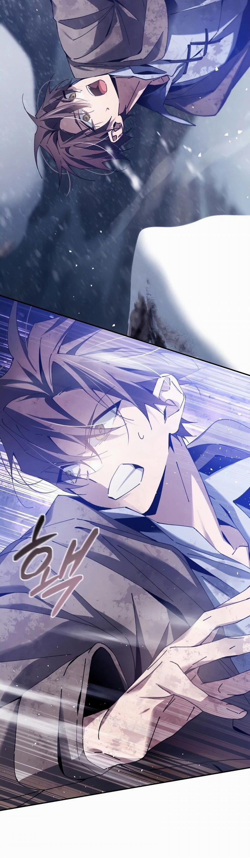 Trở Thành Thiên Tài Tốc Biến Của Học Viện Ma Pháp 4 trang 62