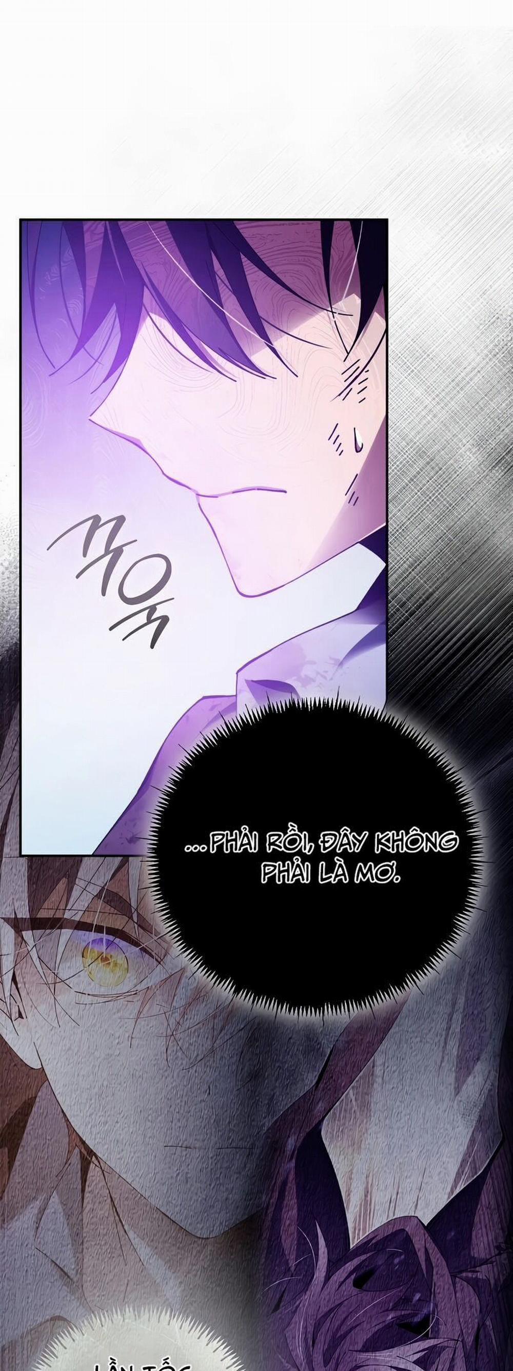 Trở Thành Thiên Tài Tốc Biến Của Học Viện Ma Pháp 4 trang 7