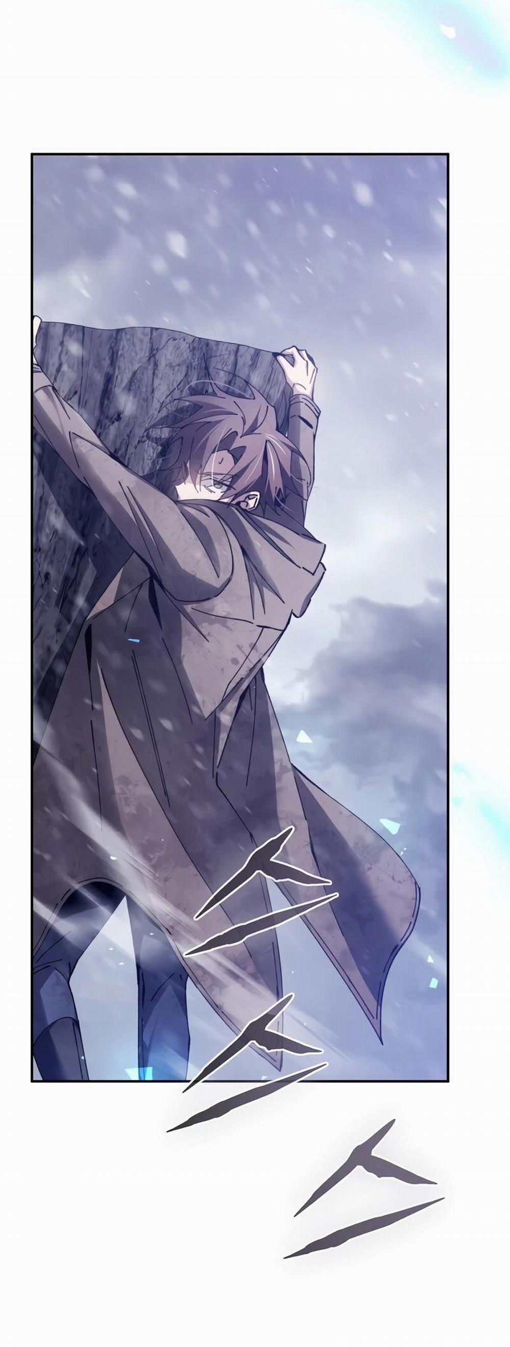 Trở Thành Thiên Tài Tốc Biến Của Học Viện Ma Pháp 4 trang 76