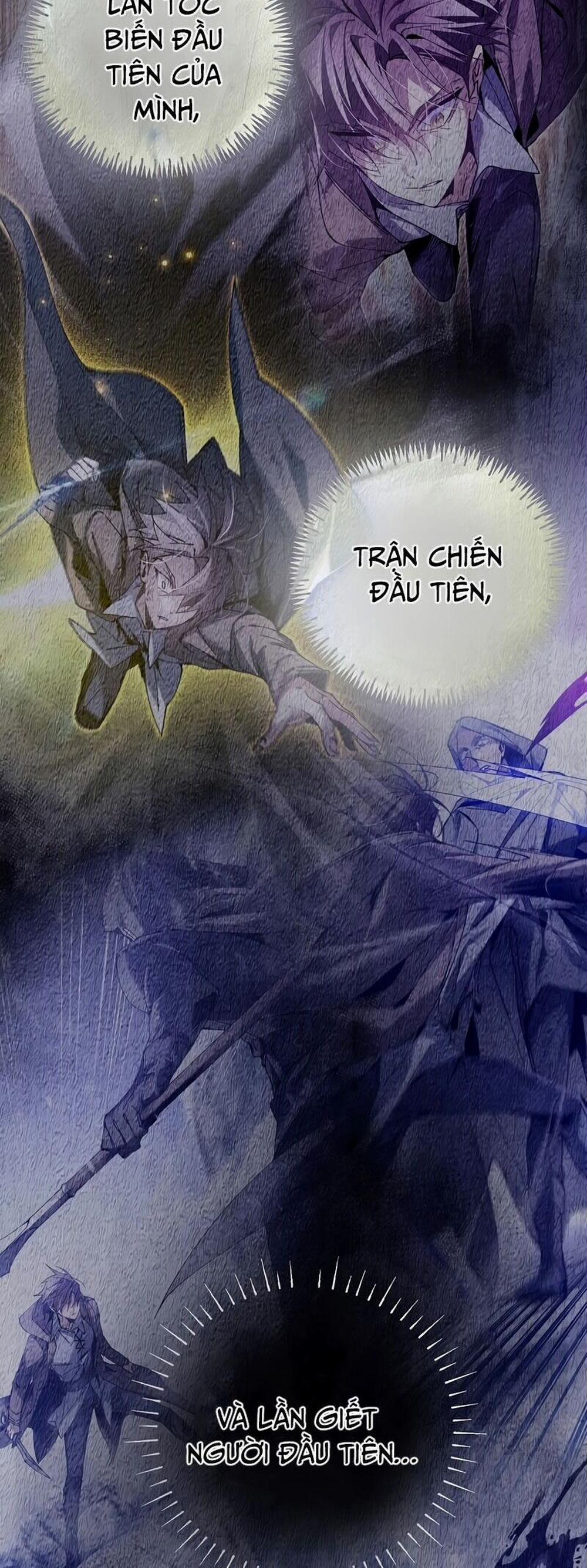 Trở Thành Thiên Tài Tốc Biến Của Học Viện Ma Pháp 4 trang 8