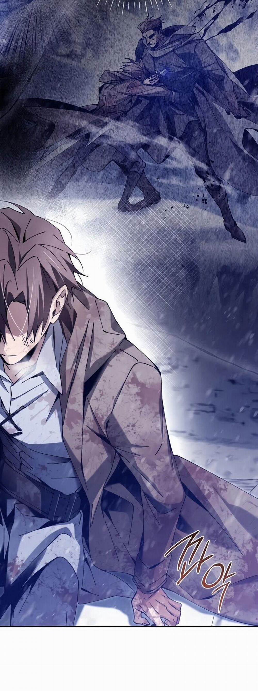 Trở Thành Thiên Tài Tốc Biến Của Học Viện Ma Pháp 4 trang 9