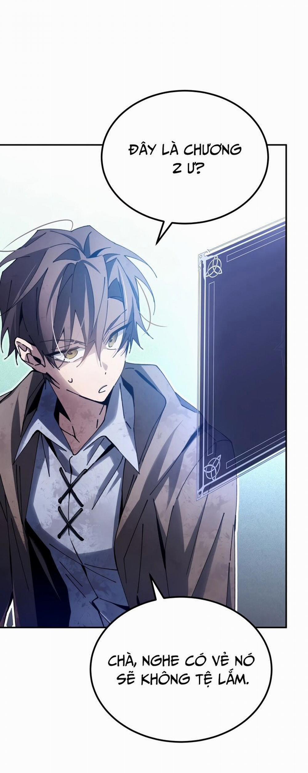 Trở Thành Thiên Tài Tốc Biến Của Học Viện Ma Pháp 4 trang 99