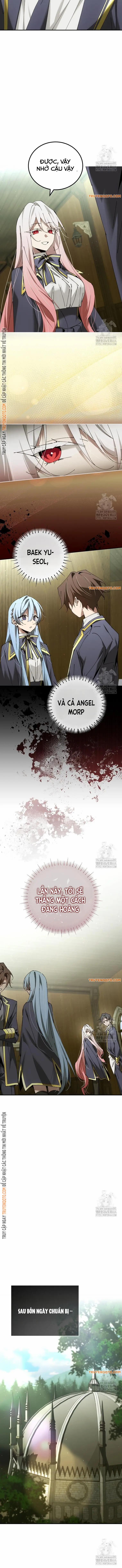 Trở Thành Thiên Tài Tốc Biến Của Học Viện Ma Pháp 41 trang 10