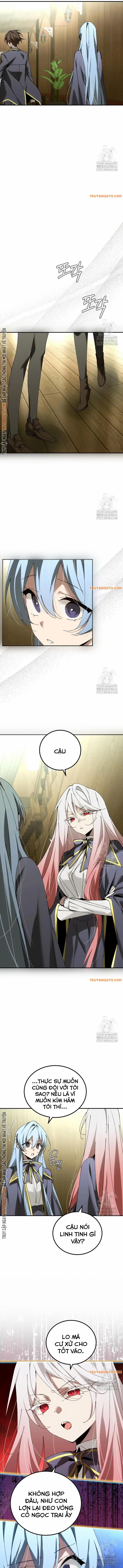 Trở Thành Thiên Tài Tốc Biến Của Học Viện Ma Pháp 41 trang 6