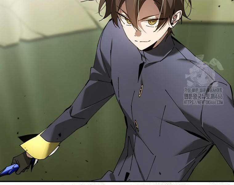 Trở Thành Thiên Tài Tốc Biến Của Học Viện Ma Pháp 44 trang 201