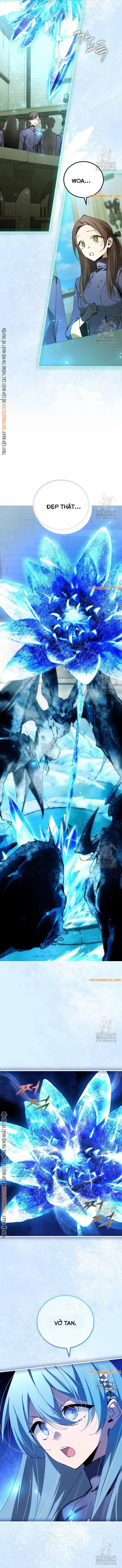 Trở Thành Thiên Tài Tốc Biến Của Học Viện Ma Pháp 45 trang 11