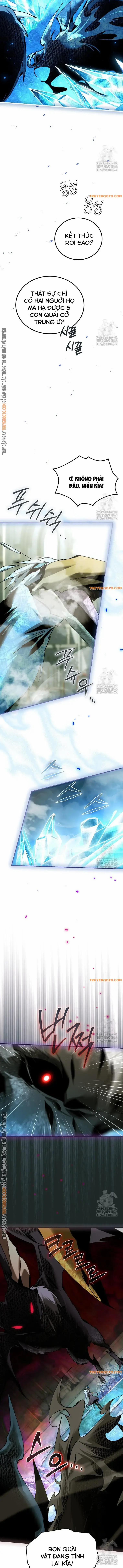 Trở Thành Thiên Tài Tốc Biến Của Học Viện Ma Pháp 45 trang 13