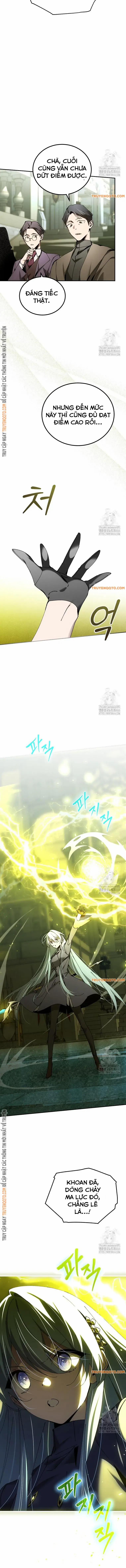 Trở Thành Thiên Tài Tốc Biến Của Học Viện Ma Pháp 45 trang 14