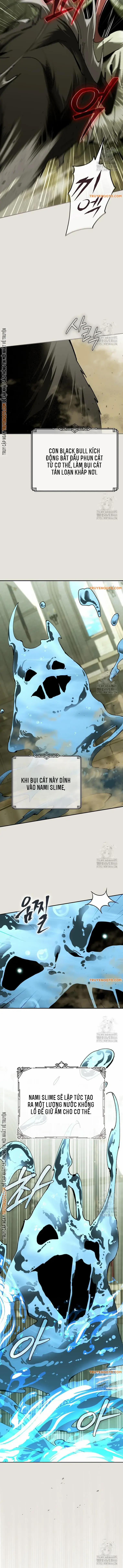 Trở Thành Thiên Tài Tốc Biến Của Học Viện Ma Pháp 45 trang 2