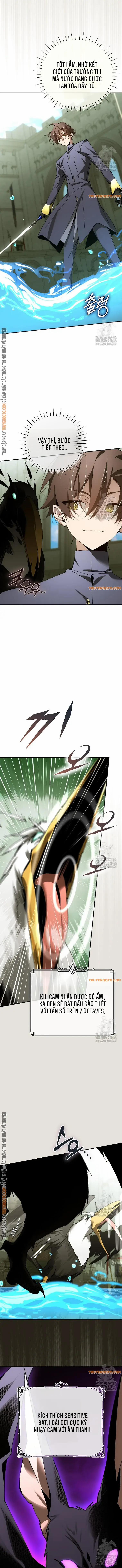 Trở Thành Thiên Tài Tốc Biến Của Học Viện Ma Pháp 45 trang 3