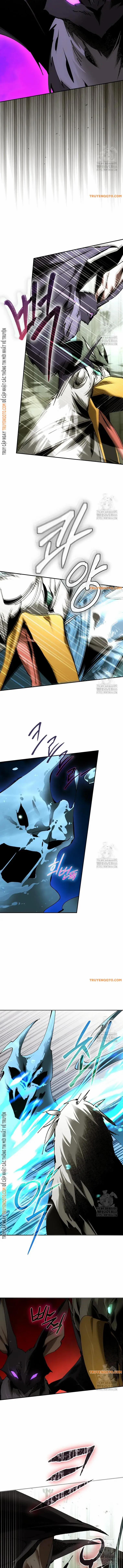 Trở Thành Thiên Tài Tốc Biến Của Học Viện Ma Pháp 45 trang 4