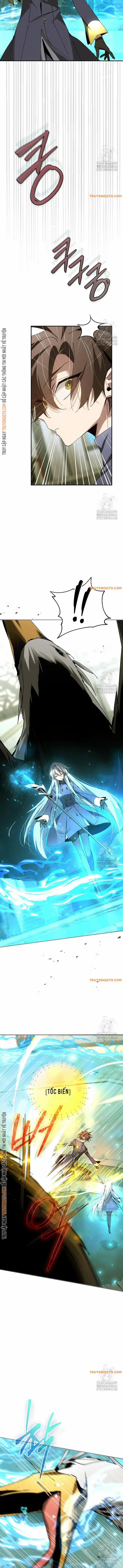Trở Thành Thiên Tài Tốc Biến Của Học Viện Ma Pháp 45 trang 6