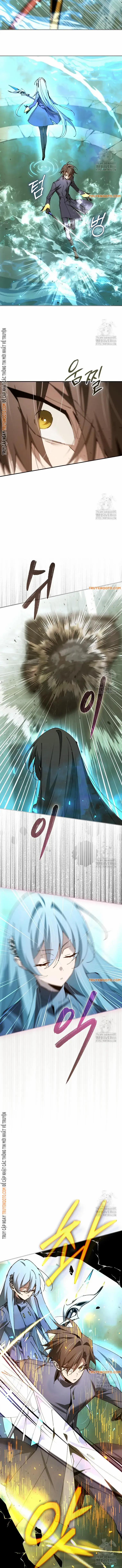 Trở Thành Thiên Tài Tốc Biến Của Học Viện Ma Pháp 45 trang 7