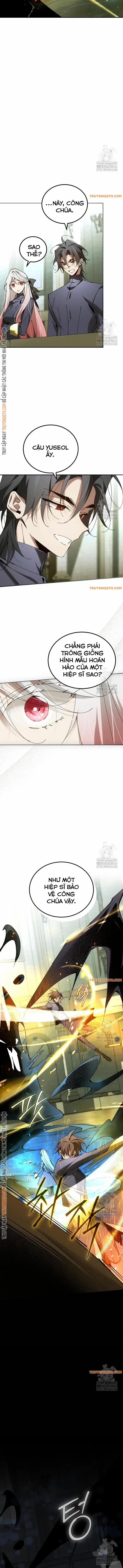 Trở Thành Thiên Tài Tốc Biến Của Học Viện Ma Pháp 45 trang 8