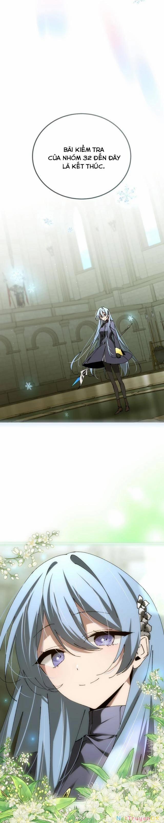 Trở Thành Thiên Tài Tốc Biến Của Học Viện Ma Pháp 46 trang 12