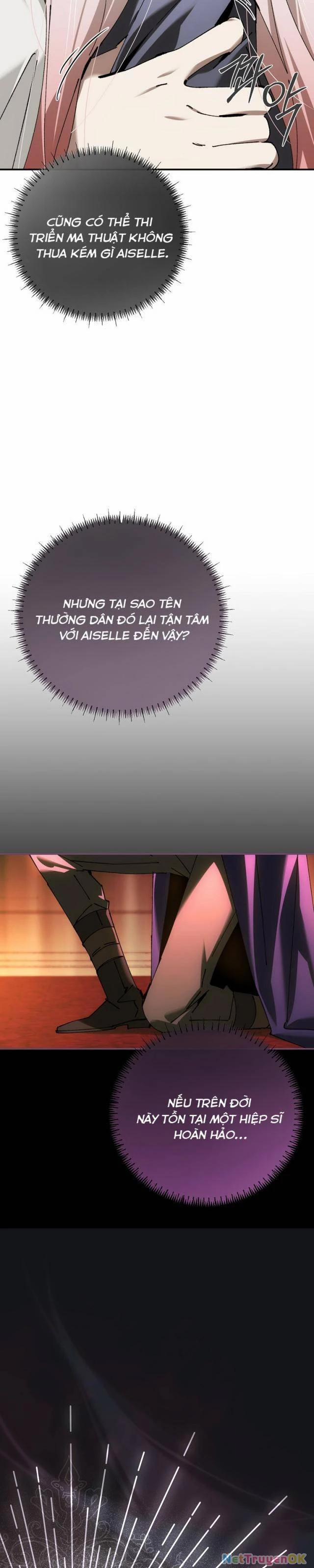 Trở Thành Thiên Tài Tốc Biến Của Học Viện Ma Pháp 46 trang 17