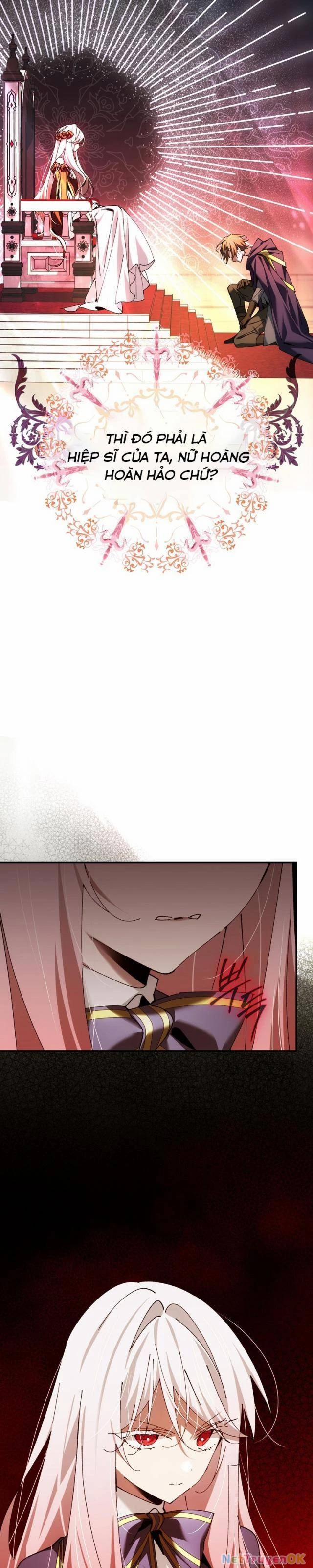 Trở Thành Thiên Tài Tốc Biến Của Học Viện Ma Pháp 46 trang 18