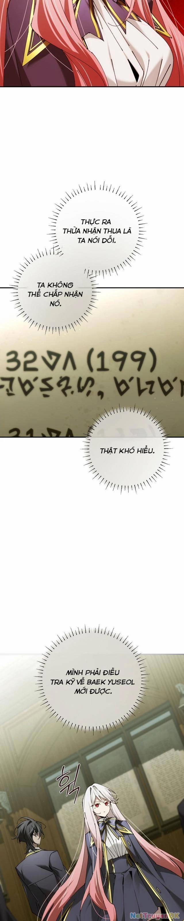 Trở Thành Thiên Tài Tốc Biến Của Học Viện Ma Pháp 46 trang 19