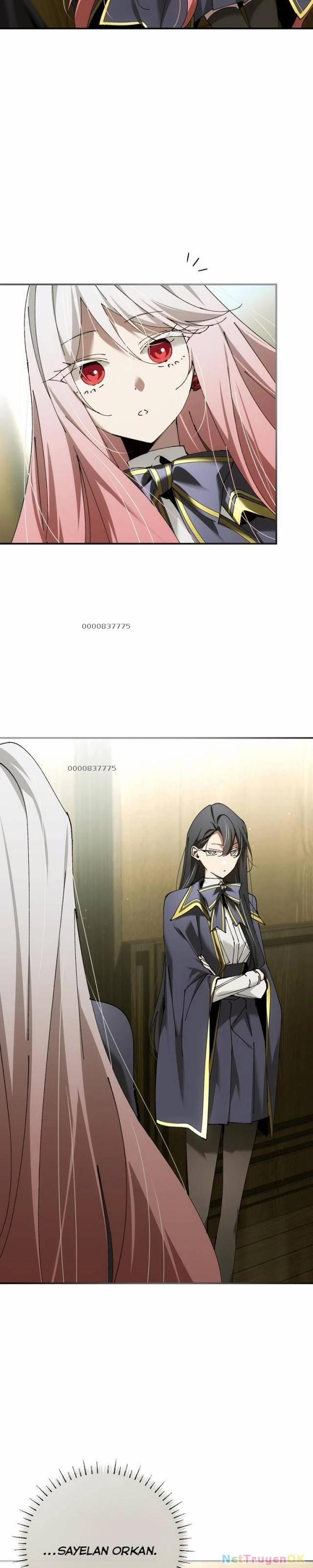 Trở Thành Thiên Tài Tốc Biến Của Học Viện Ma Pháp 46 trang 20